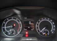 Škoda Scala Hatchback 999,0 70 kw