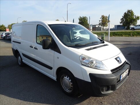 Peugeot Expert