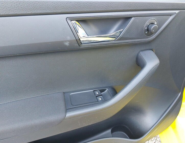 Škoda Fabia Kombi 999,0 70 kw