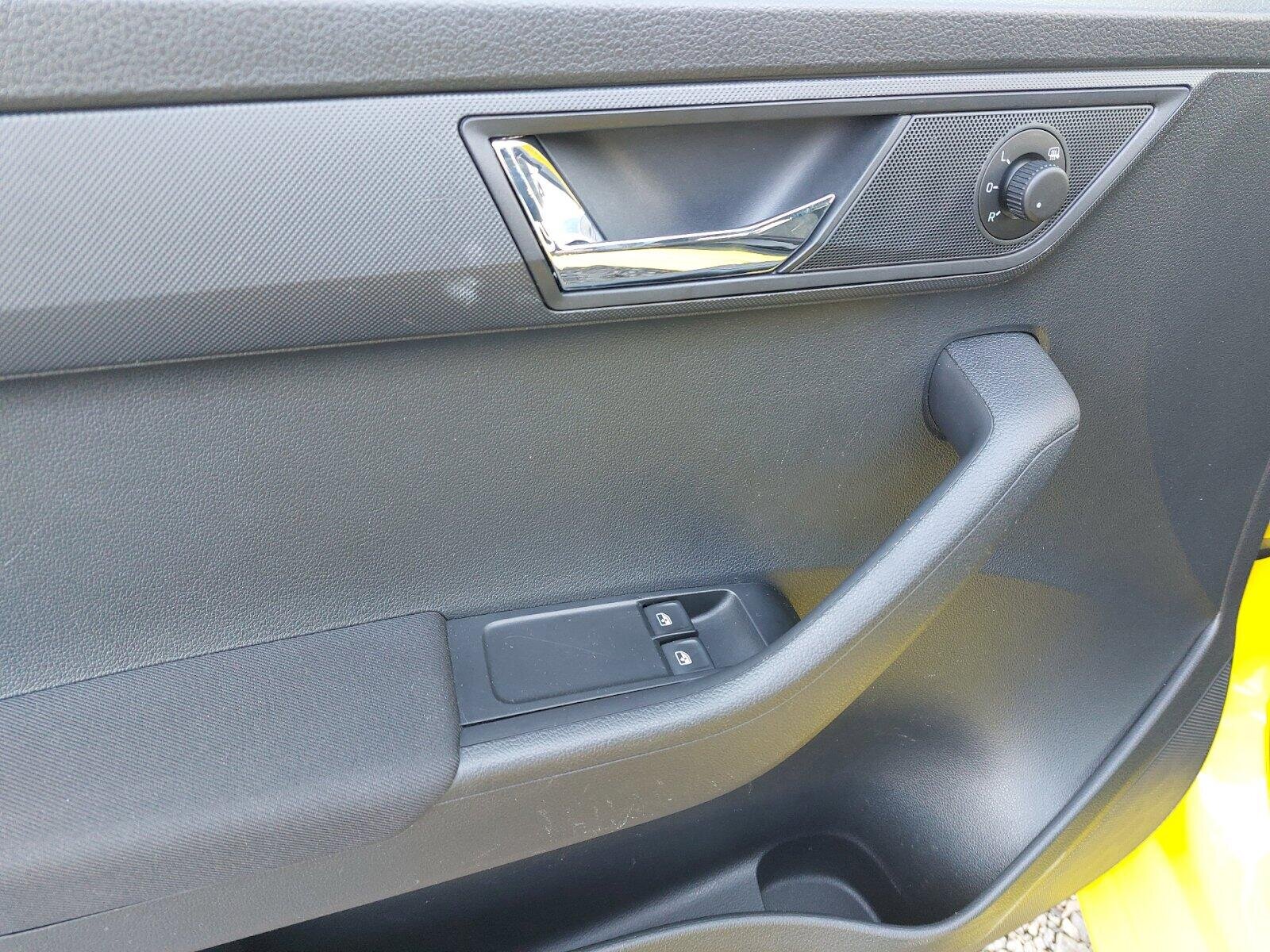 Škoda Fabia Kombi 999,0 70 kw