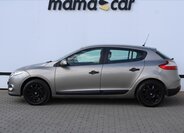 Renault Mégane Hatchback 1,6 l 74 kw