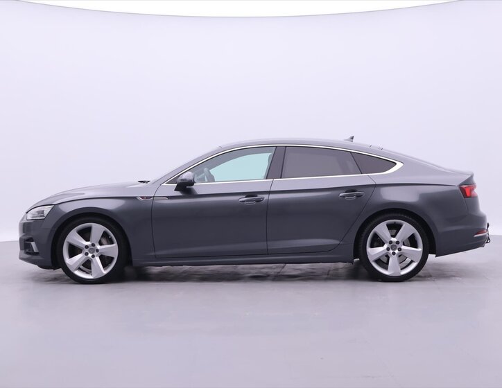 Audi A5 Liftback 3,0 l 210 kw