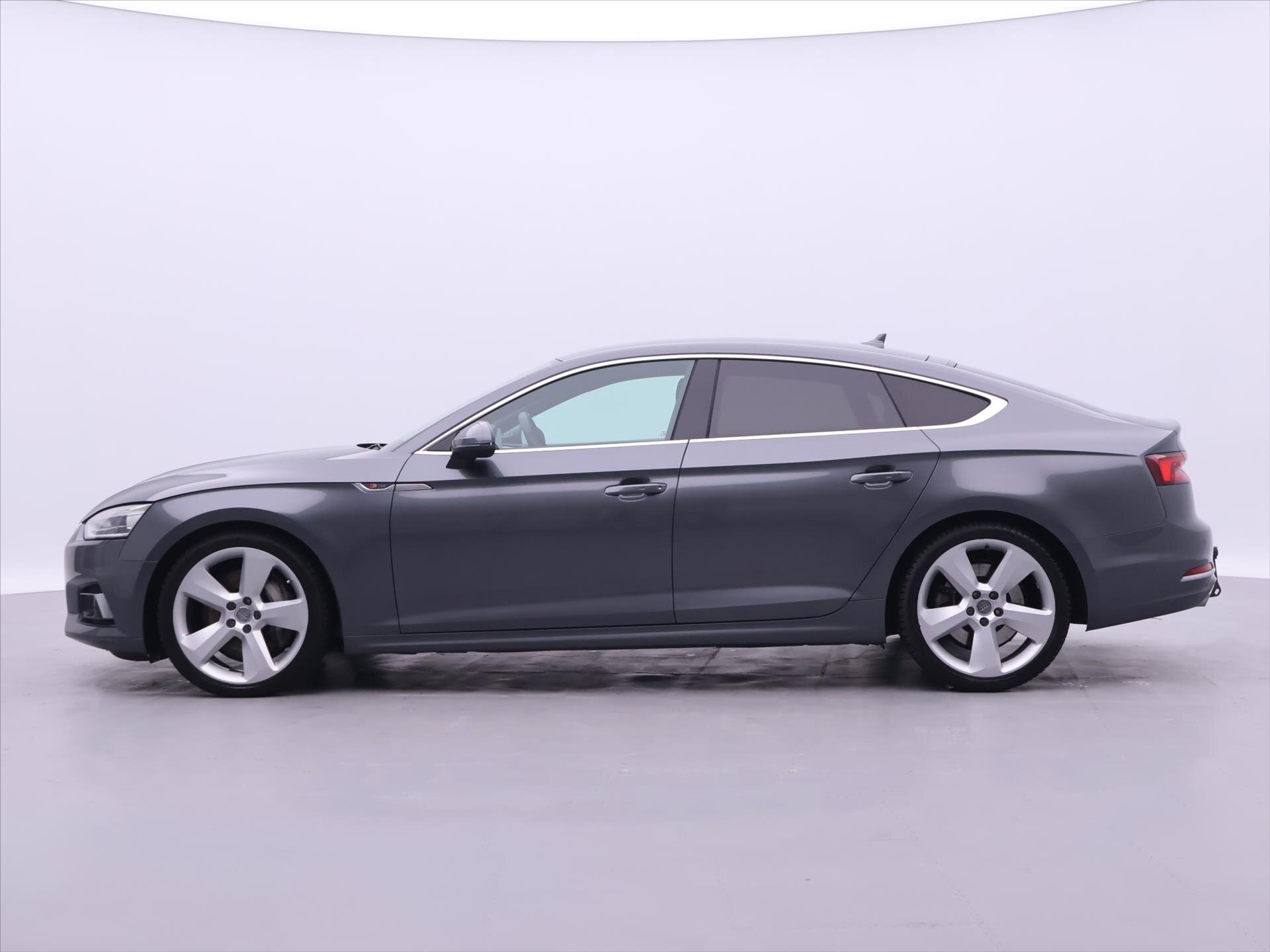 Audi A5 Liftback 3,0 l 210 kw