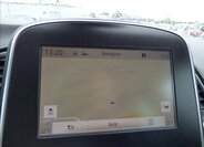 Renault Scénic MPV 1,5 l 81 kw