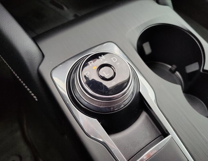 Ford Kuga SUV 2,0 l 140 kw