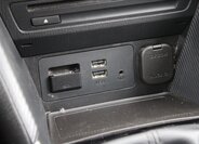 Mazda CX-3 SUV 2,0 l 88 kw