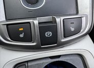 Chevrolet Captiva SUV 2,2 l 135 kw