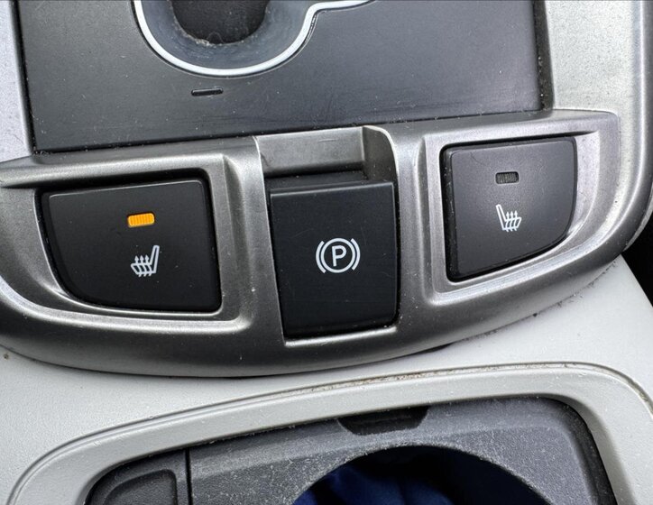 Chevrolet Captiva SUV 2,2 l 135 kw