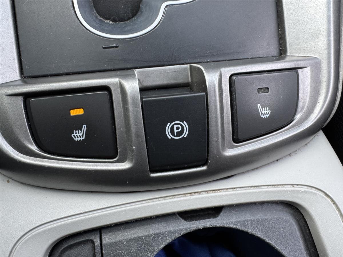 Chevrolet Captiva SUV 2,2 l 135 kw