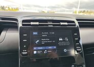 Hyundai Tucson SUV / Terénní 1,6 l 110 kw