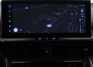 Toyota C-HR SUV 2,0 l 112 kw