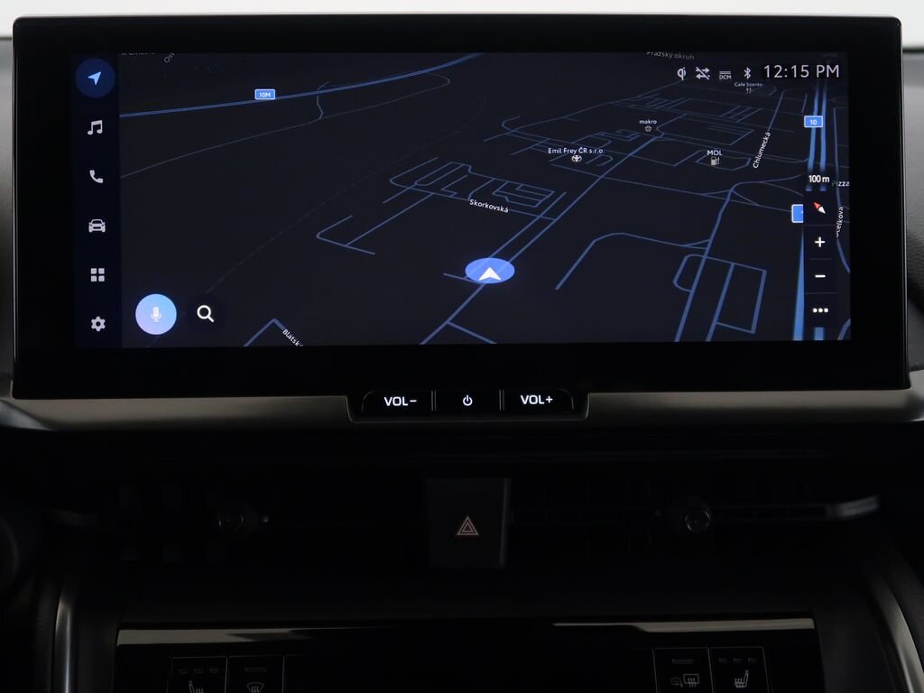 Toyota C-HR SUV 2,0 l 112 kw