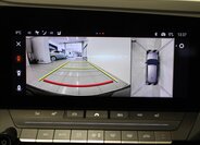 Opel Astra Kombi 1,2 l 96 kw