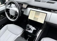 Land Rover Range Rover Sport SUV / Terénní 3,0 l 258 kw