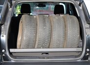 Ford Kuga SUV / Terénní 2,0 l 103 kw