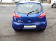 Mitsubishi Colt 10