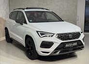 Seat Ateca SUV / Terénní 2,0 l 110 kw