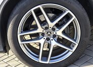 Mercedes-Benz GLE Kupé 3,0 l 190 kw