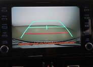 Toyota Corolla Sedan 1,5 l 92 kw