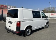 Volkswagen Transporter Ostatní 2,0 l 62 kw