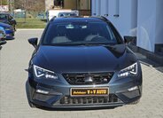 Seat Leon Kombi 1,5 l 96 kw