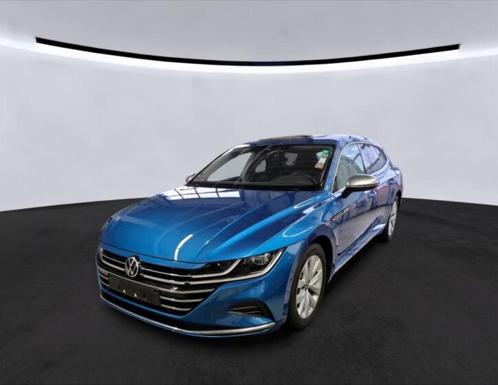 Volkswagen Arteon Kombi 2,0 l 110 kw