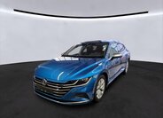 Volkswagen Arteon Kombi 2,0 l 110 kw
