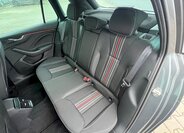 Škoda Kamiq Hatchback 1,5 l 110 kw