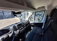 Peugeot Boxer 13