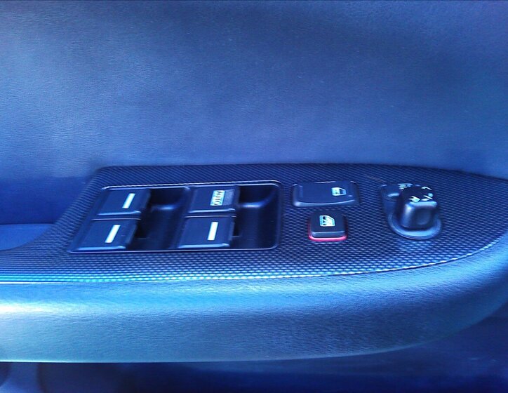 Honda Accord Sedan / Limuzína 2,4 l 140 kw