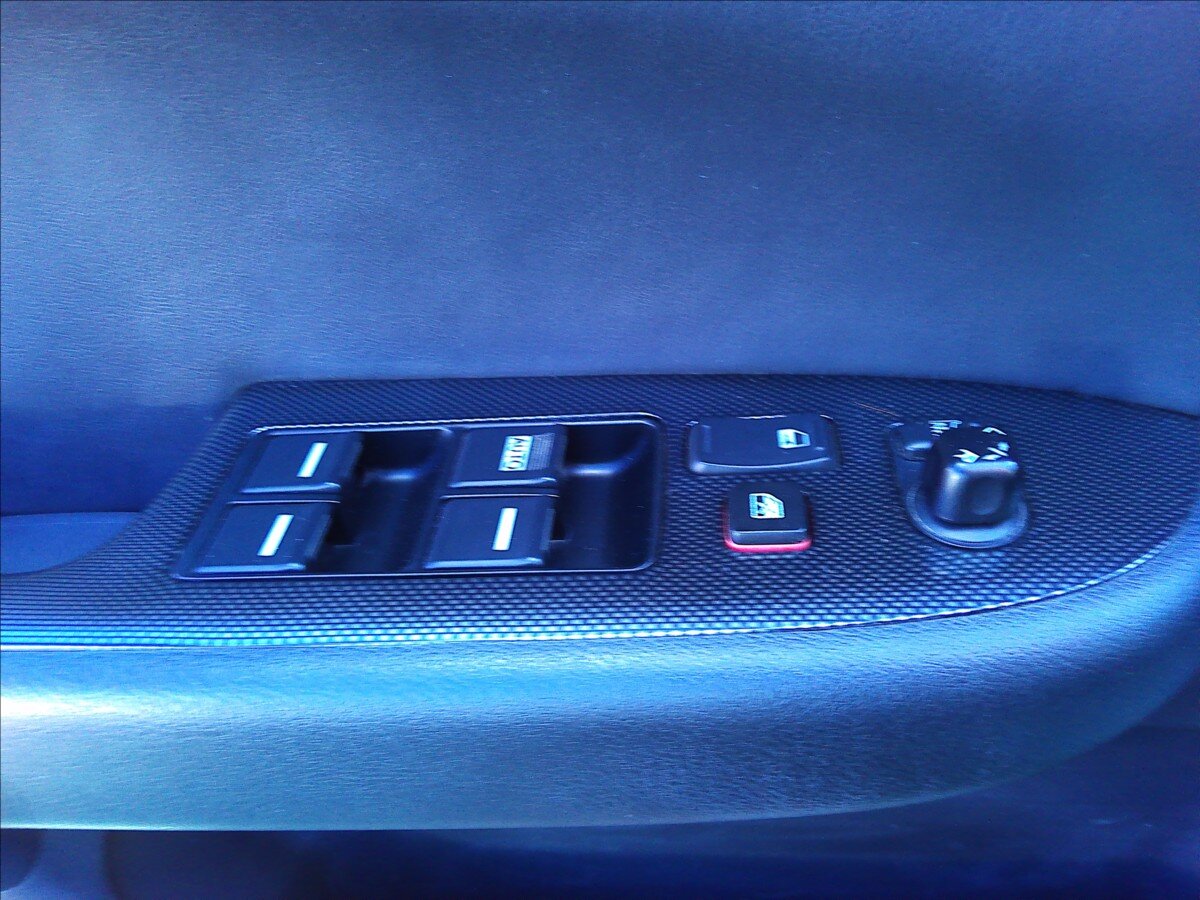 Honda Accord Sedan / Limuzína 2,4 l 140 kw