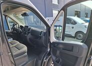 Peugeot Boxer Skříň 2,2 l 132 kw