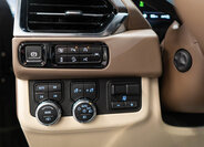 GMC Yukon SUV 6,2 l 313 kw