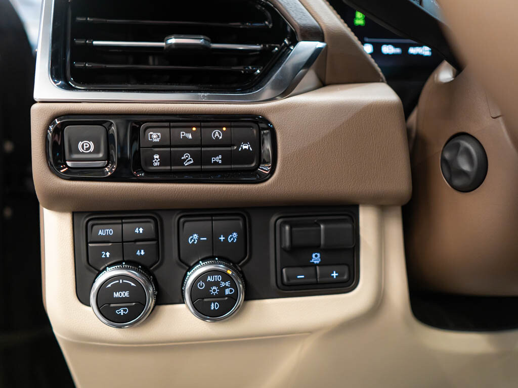 GMC Yukon SUV 6,2 l 313 kw