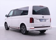 Volkswagen Multivan 5