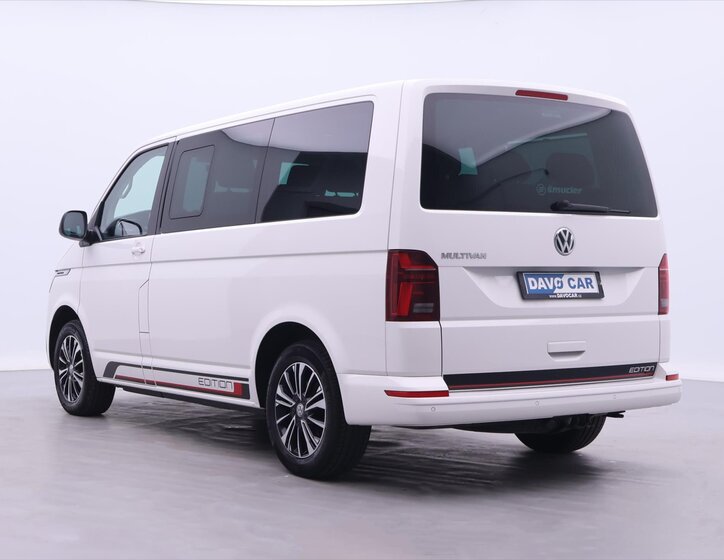 Volkswagen Multivan 5