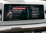 BMW X6 SUV / Terénní 3,0 l 190 kw