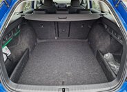 Škoda Octavia Kombi 2,0 l 85 kw
