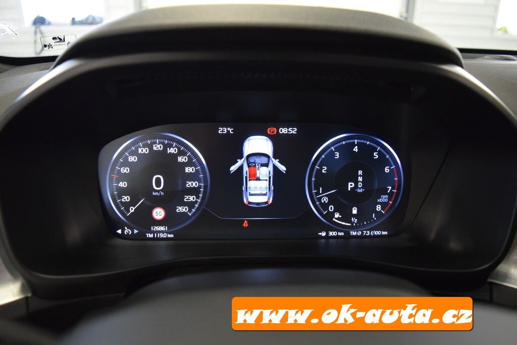 Volvo XC40 SUV 0,0 120 kw