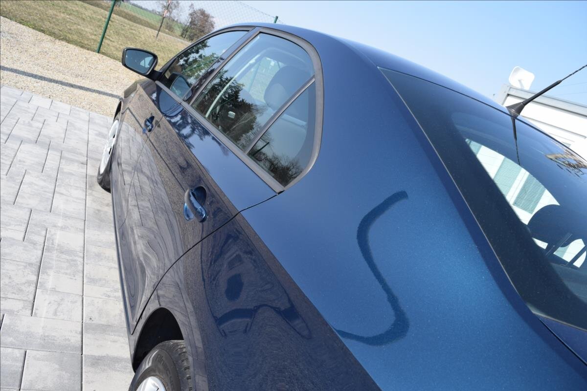 Seat Toledo Sedan / Limuzína 1,2 l 63 kw