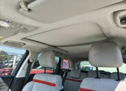 Citroën C3 Aircross CUV / Crossover 1,2 l 81 kw