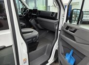 Volkswagen Grand California Kombi 2,0 l 120 kw