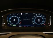 Volkswagen Passat Sedan / Limuzína 1,4 l 115 kw