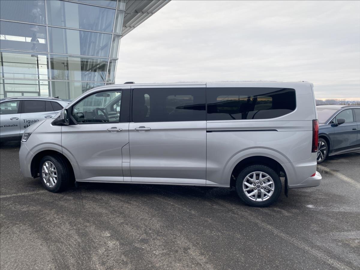 Volkswagen Caravelle VAN / Minibus 2,0 l 125 kw