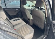 Volkswagen Golf Kombi 2,0 l 110 kw