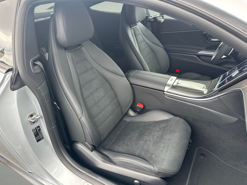 Mercedes-Benz Ostatní