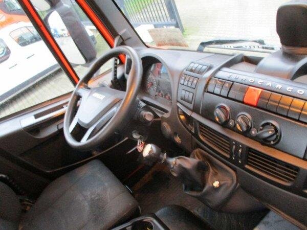 Iveco Ostatní Ostatní 0,0 137 kw