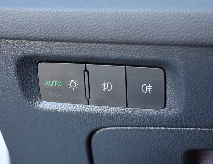 Škoda Octavia Kombi 999,0 81 kw