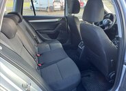 Škoda Octavia Kombi 1,6 l 77 kw