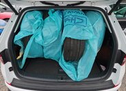 Škoda Kodiaq SUV 2,0 l 110 kw